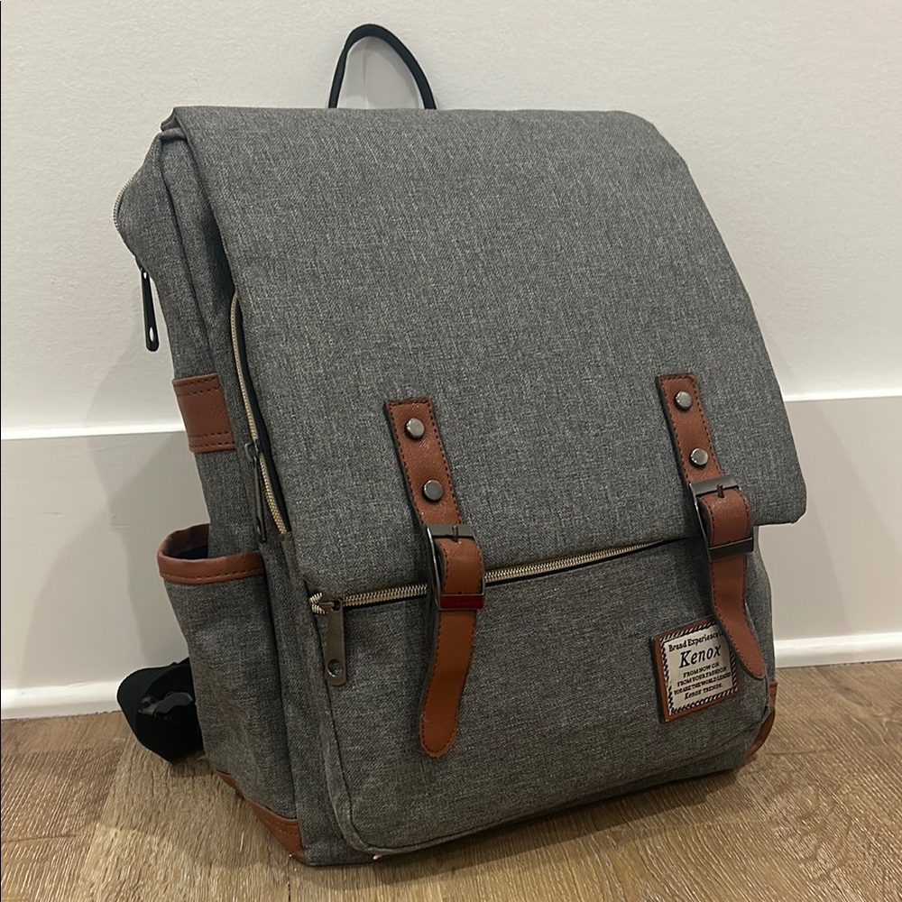 Work Backpack - image 1